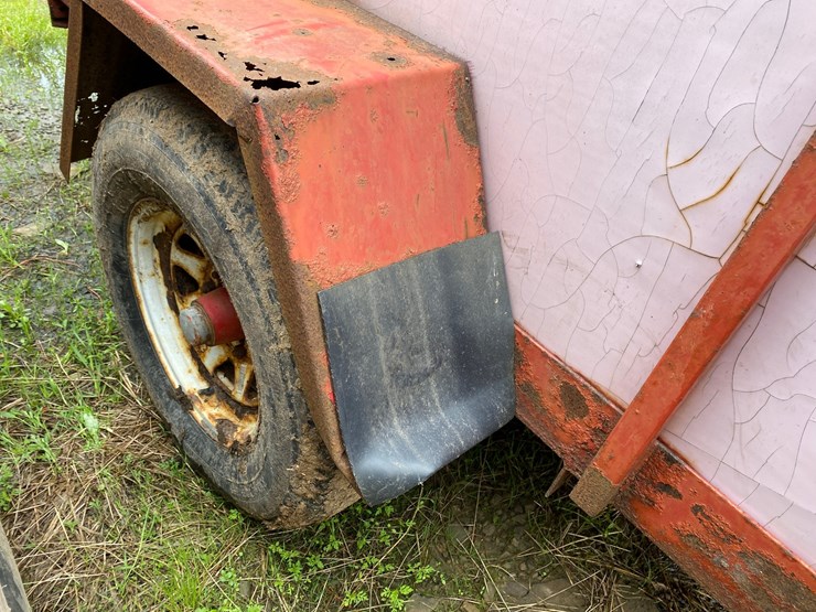 #3504-•-h&s-cattle-trailer-with-2"-ball-hitch-(no-title)-image-13