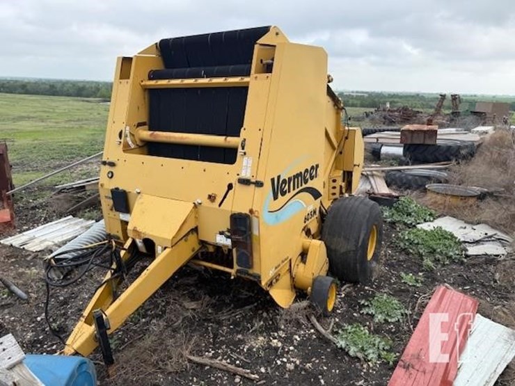 vermeer-605m-image-1