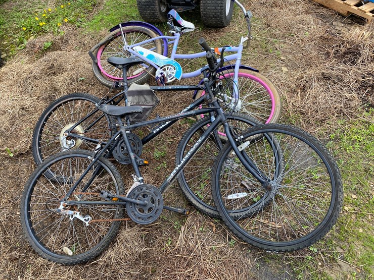 #3525-•-(2)-murray-brand-bicycles-image-1