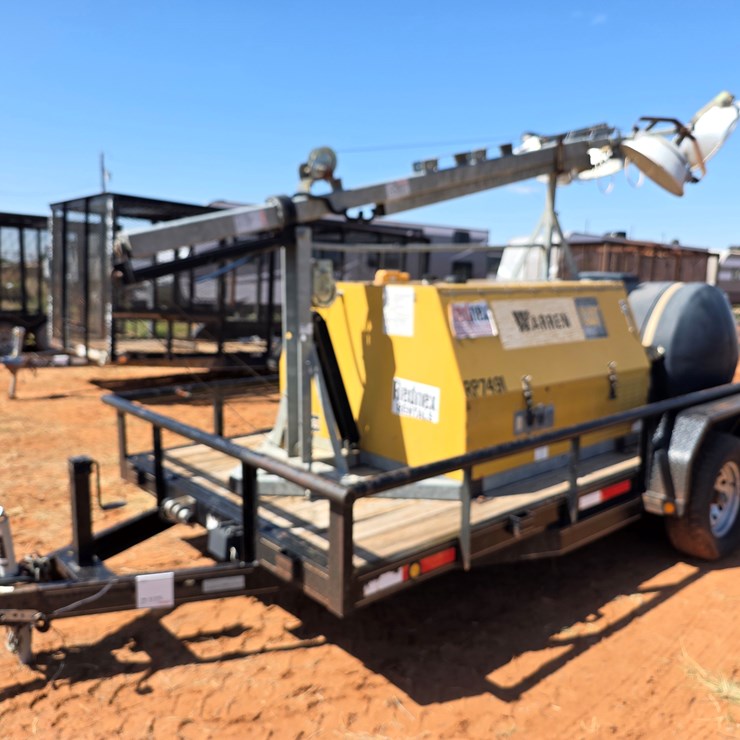 2011 CATERPILLAR C2.2