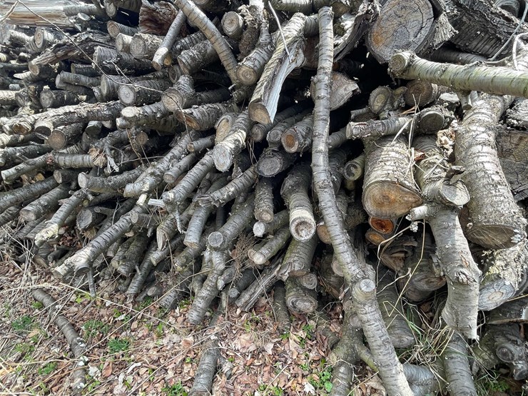 #5514-•-door-county-cherry-wood-image-4