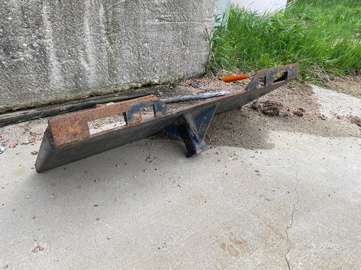 #3566-•-universal-mount-hitch-receiver-trailer-mover-image-1