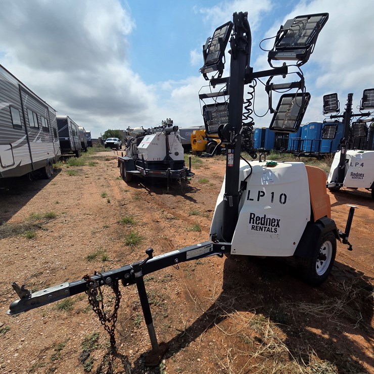 2018 GENERAC MLT6S
