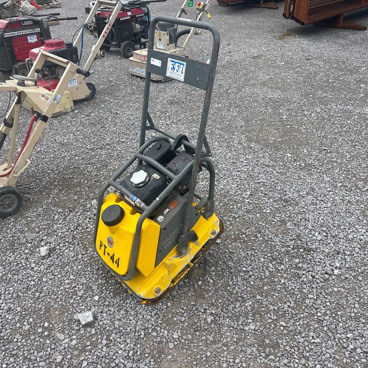 WACKER NEUSON WP1550AW