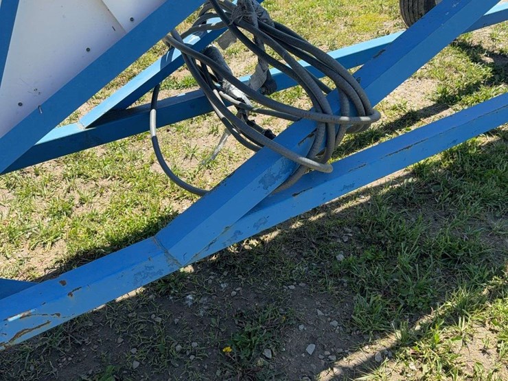 20"-x-30ft-paddle-chain-conveyor,-used-to-load-corn,-with-electric-motor,-single-phase-hookup-image-5