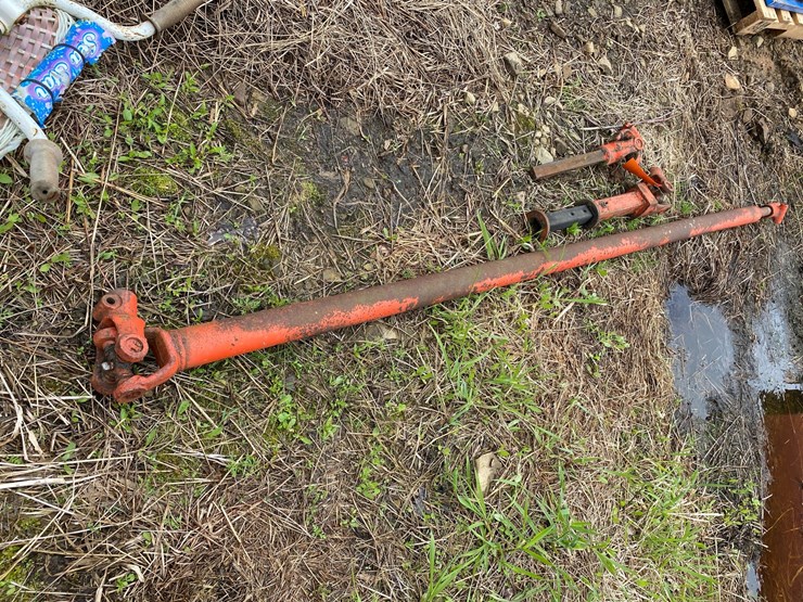 #3521-•-pto-driveshaft-image-1