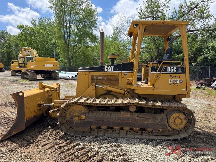 1998-caterpillar-d5c-xl-image-5