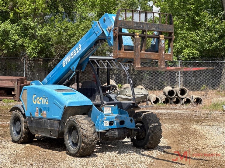 2017-genie-gth5519-image-1