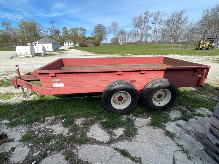#5497-•-schulte-hydraulic-tilt-trailer-image-8