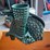 heath-mfg.-co.-'never-fail'-grinder-&-rapid-grist-mill-on-cart-image-13