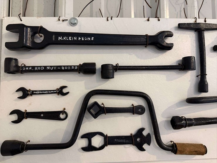 collection-of-assorted-wrenches-and-tools-image-2