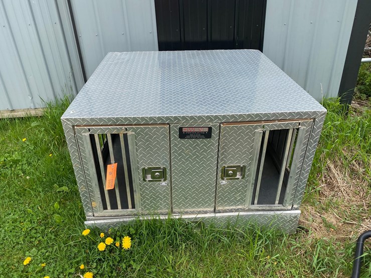 #3588-•-owens-aluminum-dog-box-image-2