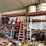 #6087-•-(2)-sections-of-pallet-racking-image-1