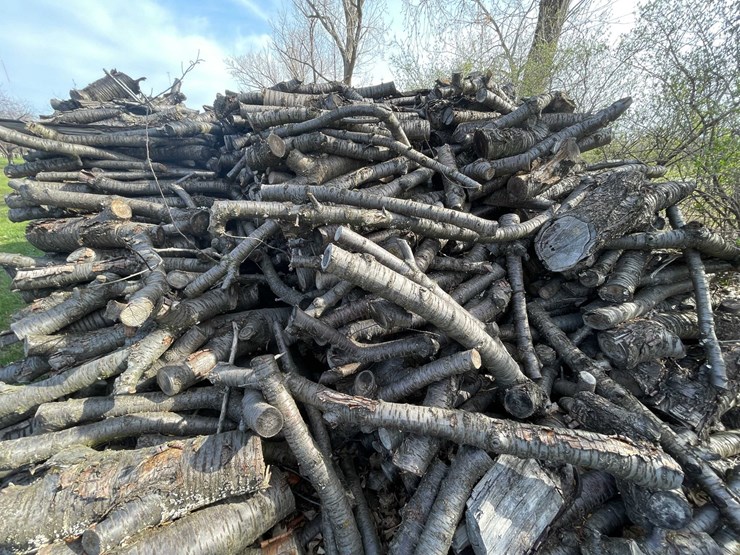 #5503-•-door-county-cherry-wood-image-10