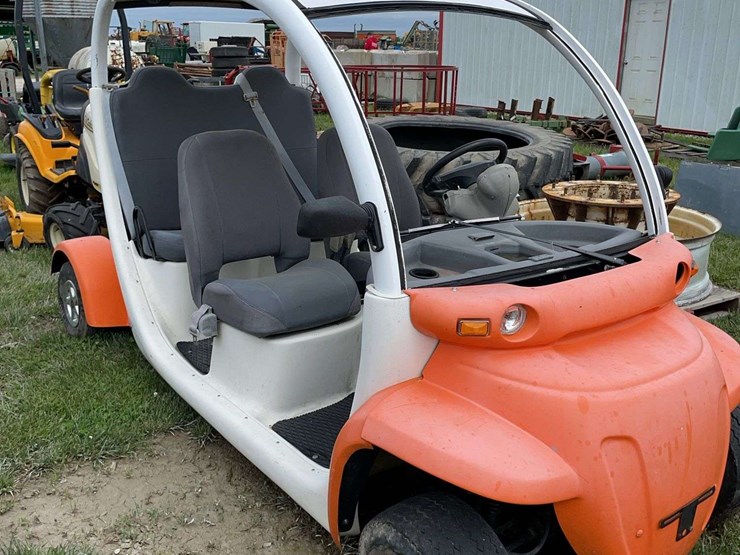 2-seater-golf-cart-(untested)-image-2