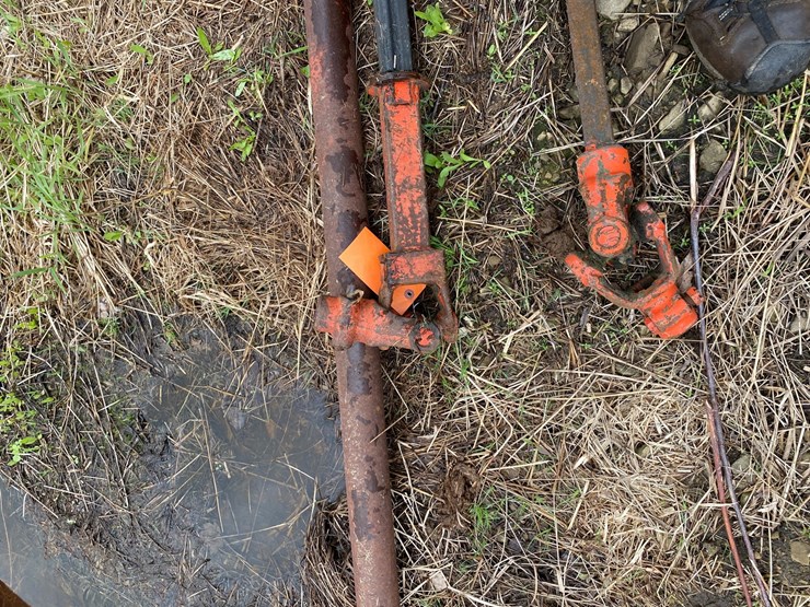 #3521-•-pto-driveshaft-image-8