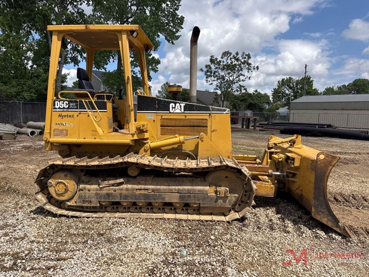 1998-caterpillar-d5c-xl-image-2