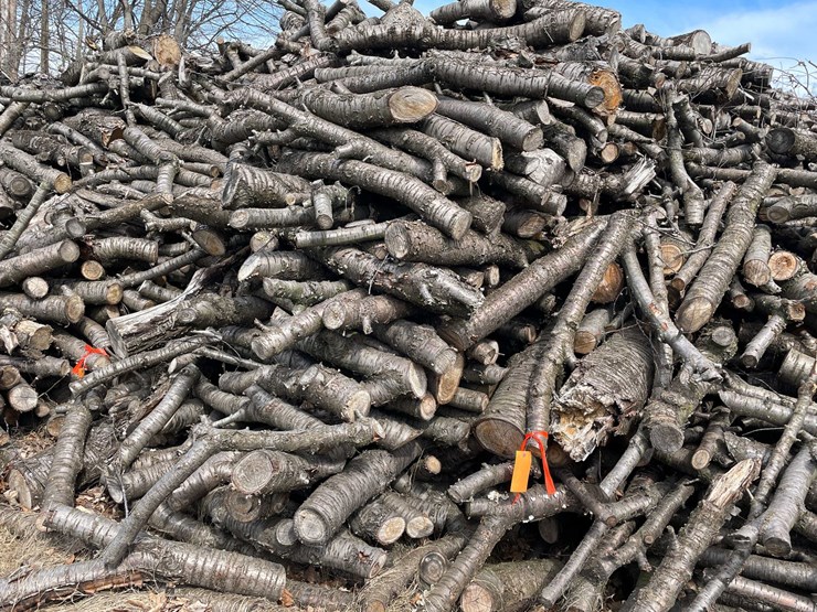 #5520-•-door-county-cherry-wood-image-4