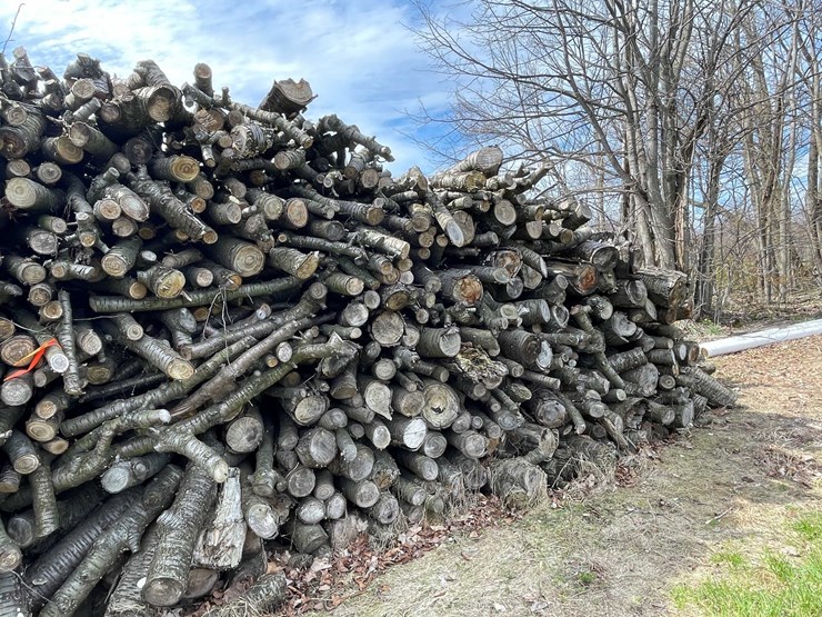#5527-•-door-county-cherry-wood-image-1