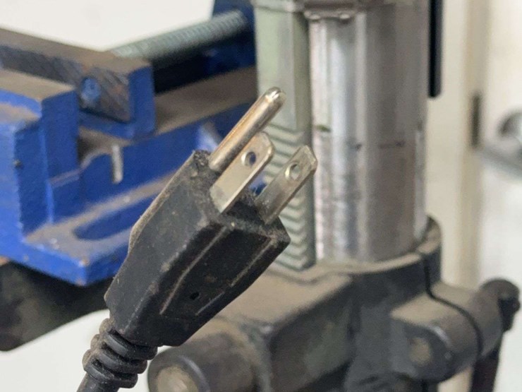 delta-12-inch-drill-press-with-craftsman-6-inch-buffer-image-14