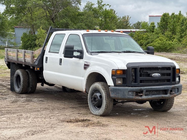 2008-ford-f350-xl-image-1