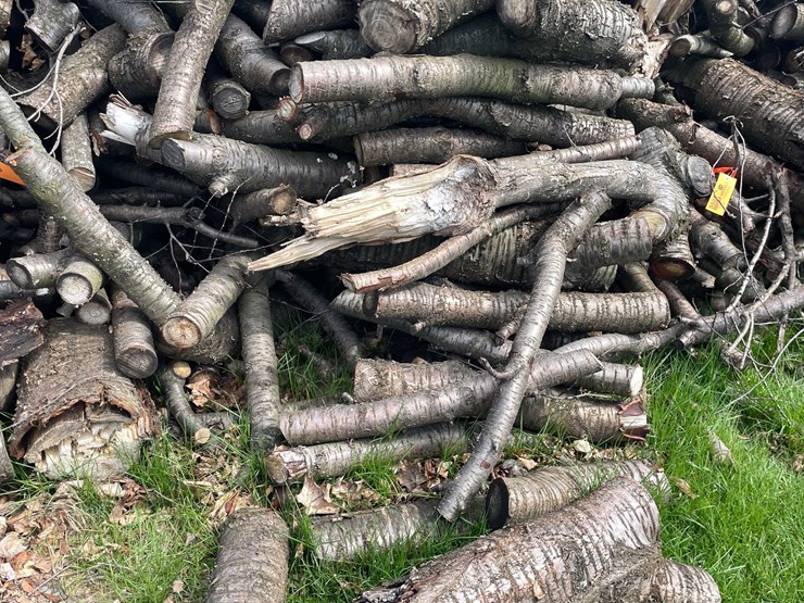 #5523-•-door-county-cherry-wood-image-2