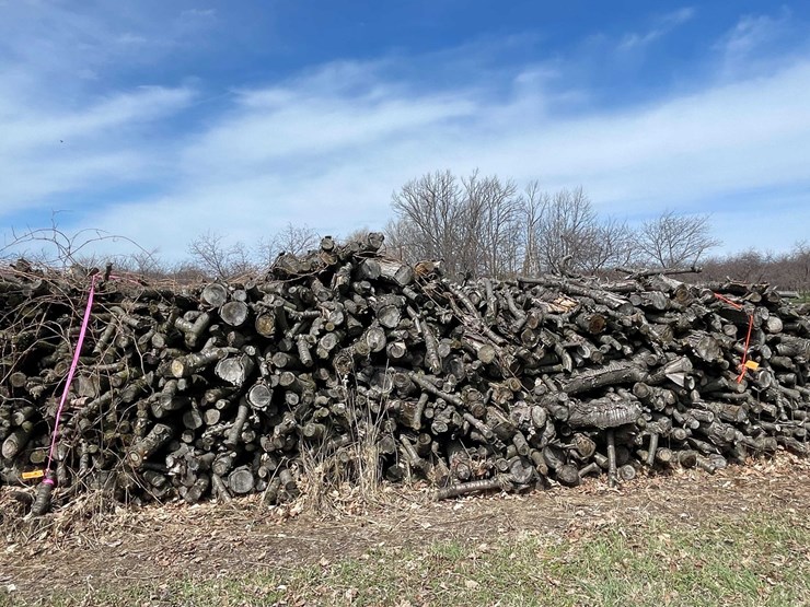 #5530-•-door-county-cherry-wood-image-6
