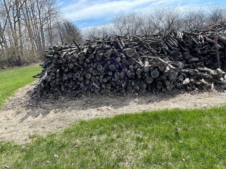 #5528-•-door-county-cherry-wood-image-7