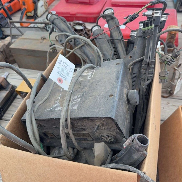 CASE IH 800