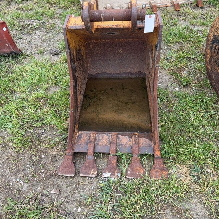 JOHN DEERE 24