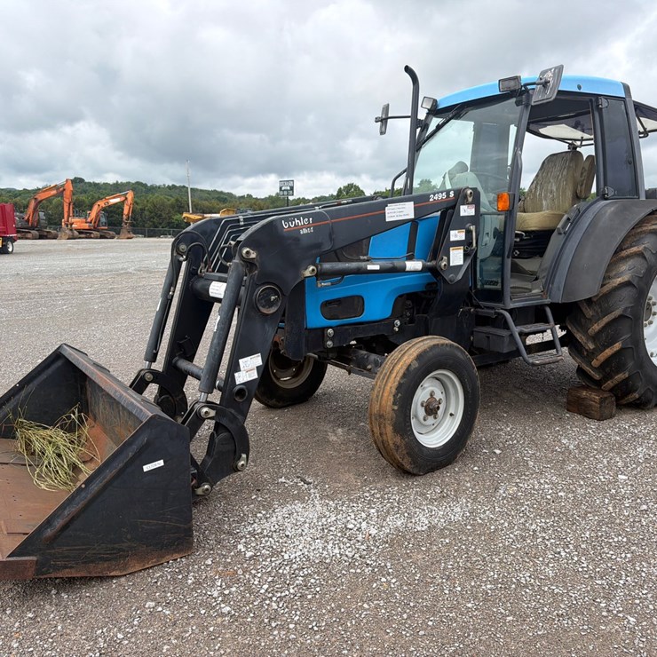 LANDINI GLOBUS 65