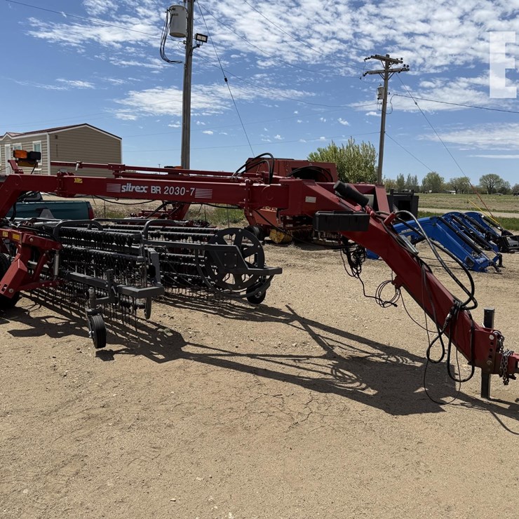 2020 SITREX BR2030-7