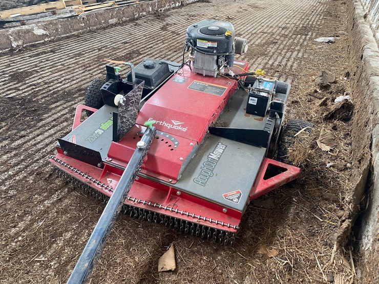 #3575-•-earthquake-acreage-rc4432-rough-cut-pull-behind-mower-deck-image-2