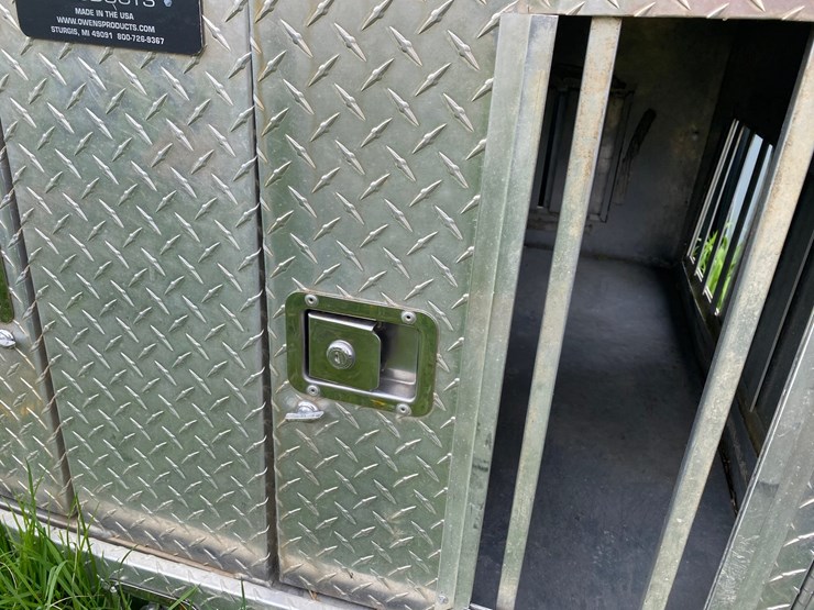 #3588-•-owens-aluminum-dog-box-image-5