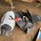 #3609-•-pile-of-outdoorsman-items-image-1