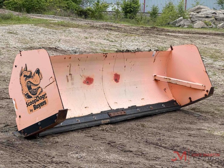 buyers-10'-snow-plow-loader-attachment-image-1