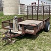 door-county-cherry-orchard-inventory-reduction-auction---powered-equipment,-vehicles,-tools,-&-more-image