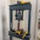 walker-93230-&-93616-15-ton-hydraulic-shop-press-image-1