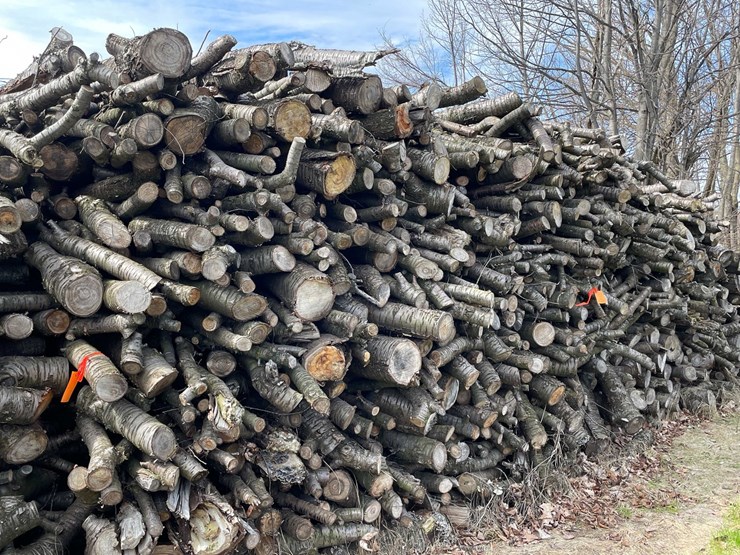 #5526-•-door-county-cherry-wood-image-1