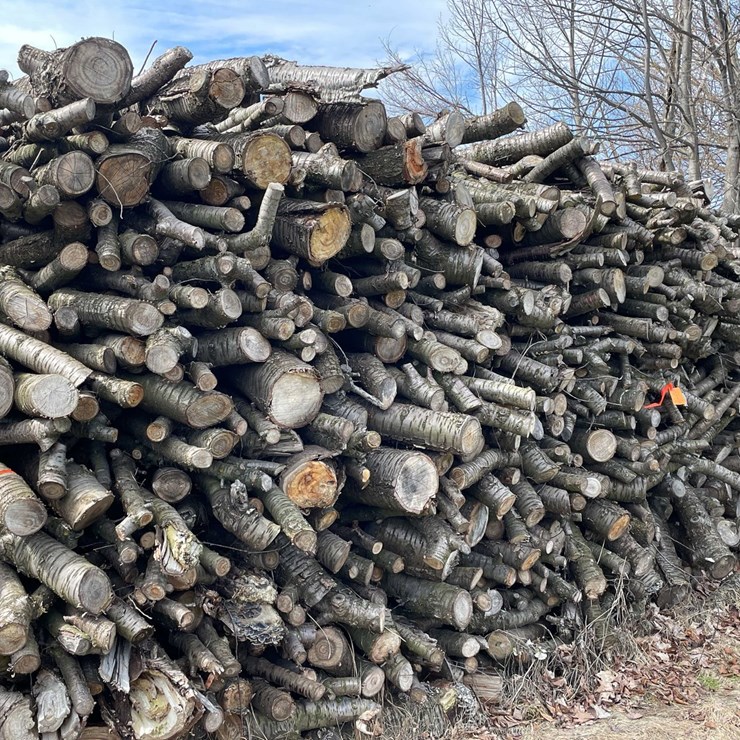 #5526 • Door County Cherry Wood
