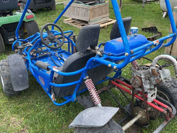 carter-go-cart-(untested)-image-4