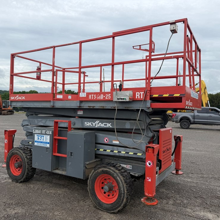 SKYJACK SJ8841RT