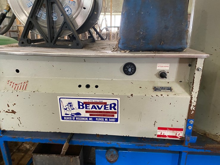 #3555-•-beaver-pressure-washer-steam-cleaner-image-9