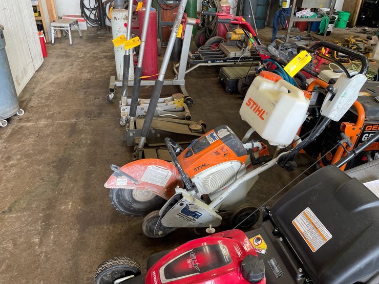 #7327-•-stihl-ts800-walk-behind-concrete-saw-image-1