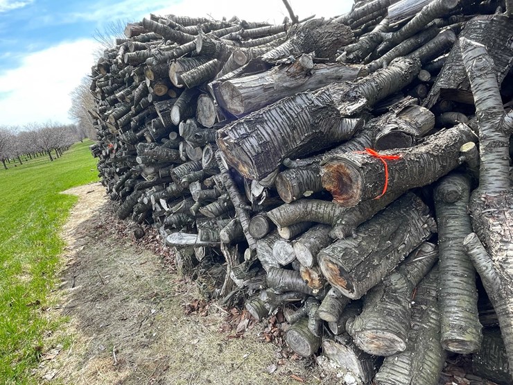 #5527-•-door-county-cherry-wood-image-5