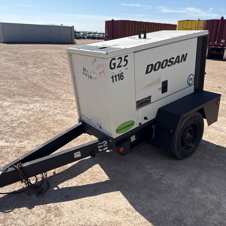 DOOSAN G25