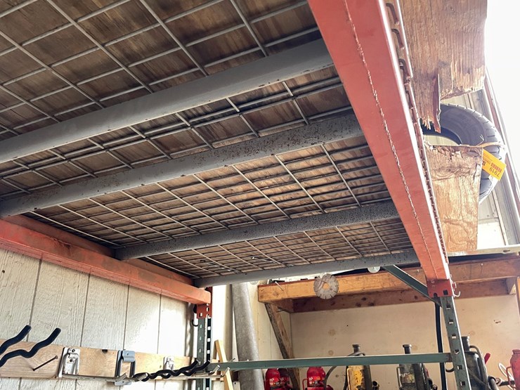#6088-•-8'-section-of-pallet-racking-image-5