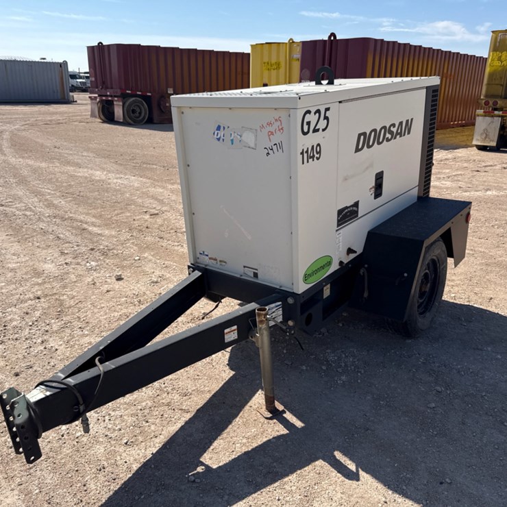 DOOSAN G25