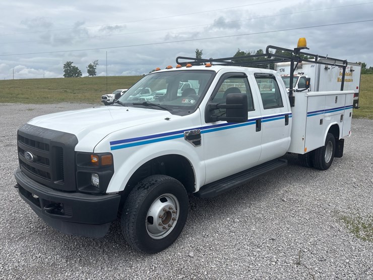 2008-ford-f350-xl-image-1