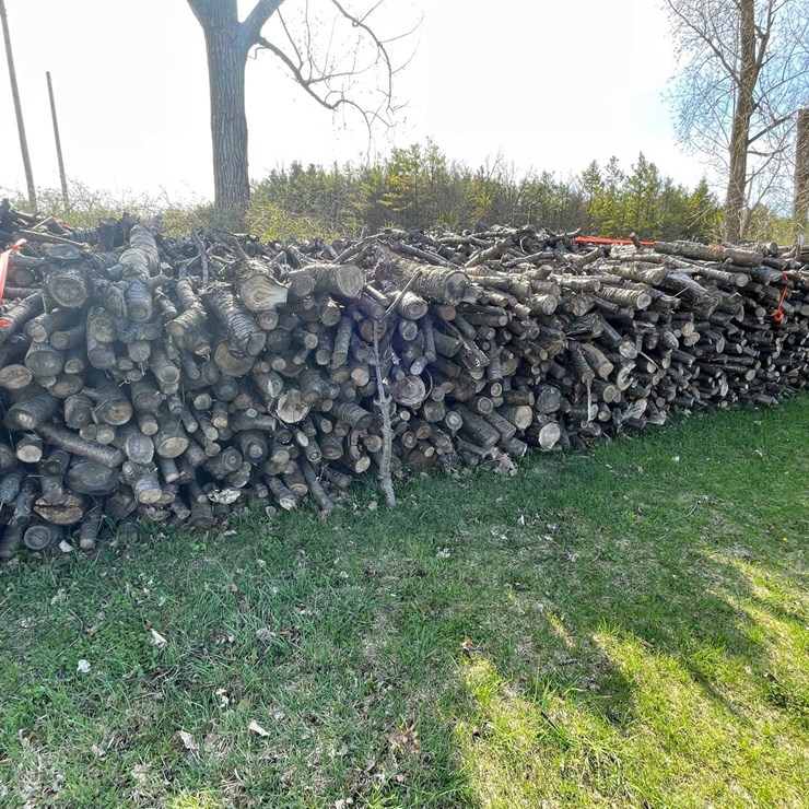 #5508 • Door County Cherry Wood